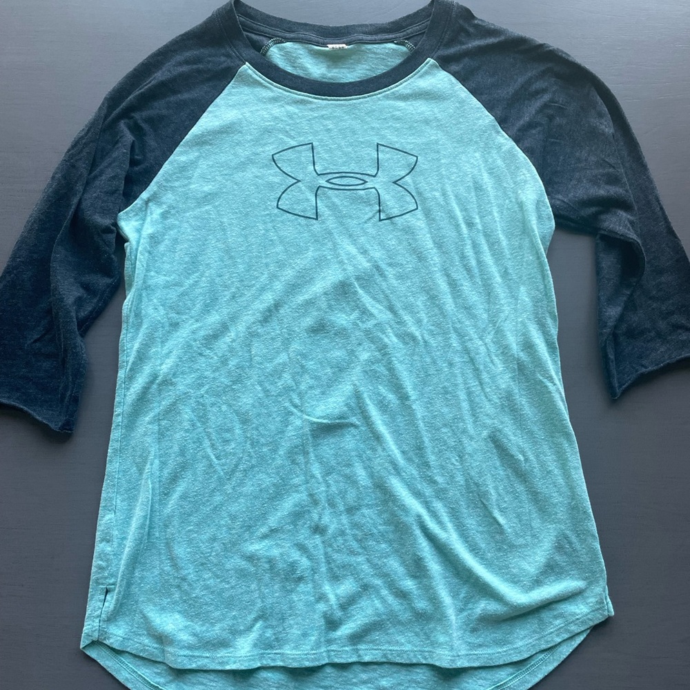 Women’s Under Armour T-Shirt